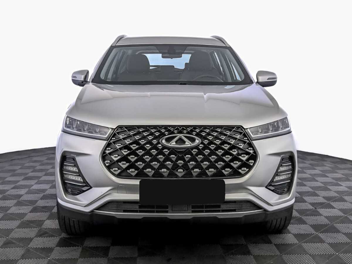 CHERY Tiggo 7 Pro, 2021 - 67 230 км. | Фото №2