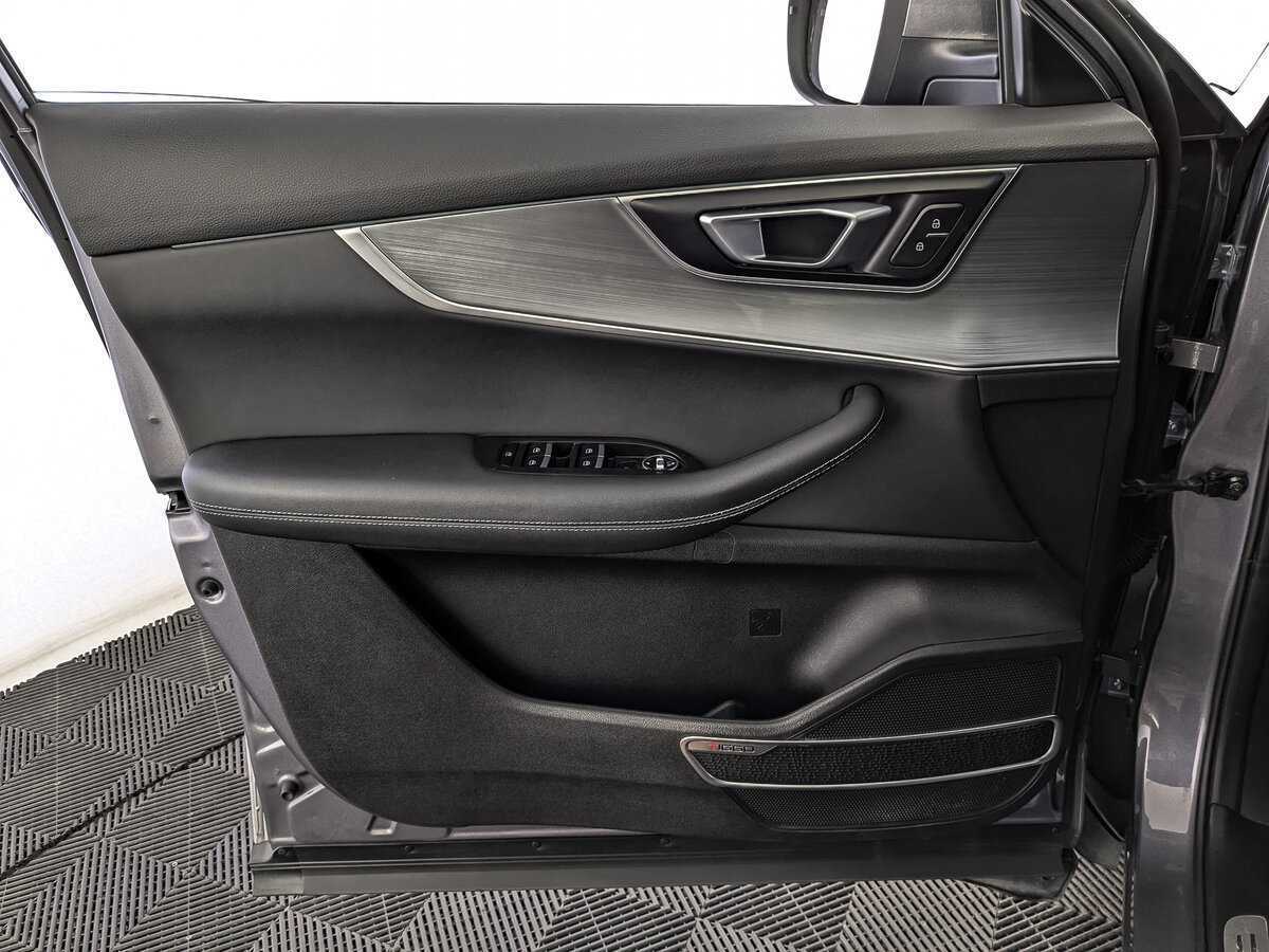 CHERY Tiggo 7 Pro, 2022 Фото №15