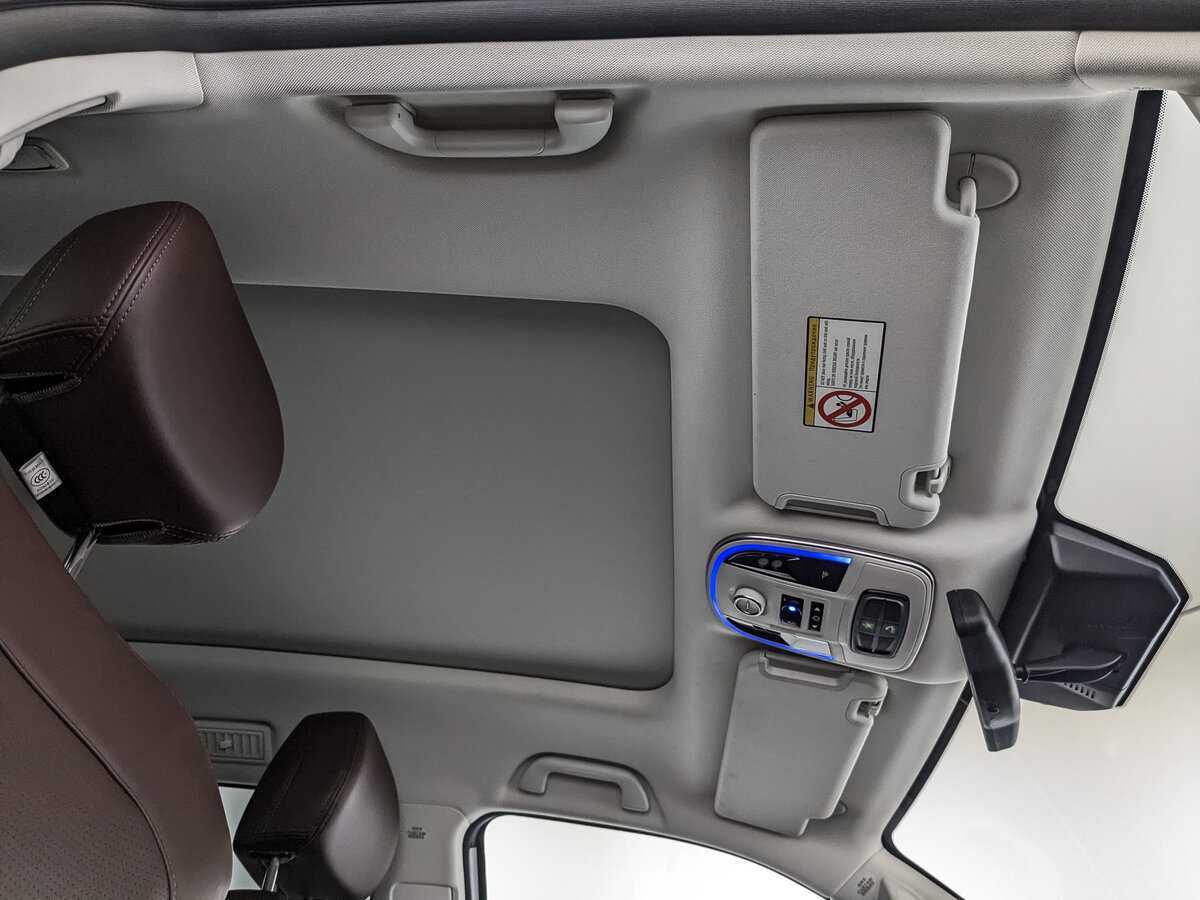 Haval H9, 2022 Фото №19