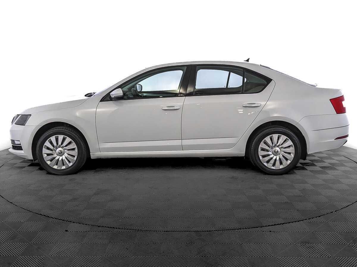 Skoda Octavia, 2019 - 88 467 км. | Фото №8