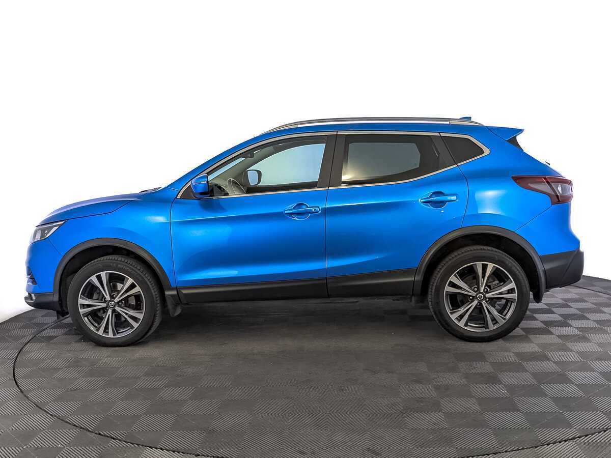 Nissan Qashqai, 2020 - 28 361 км. | Фото №8