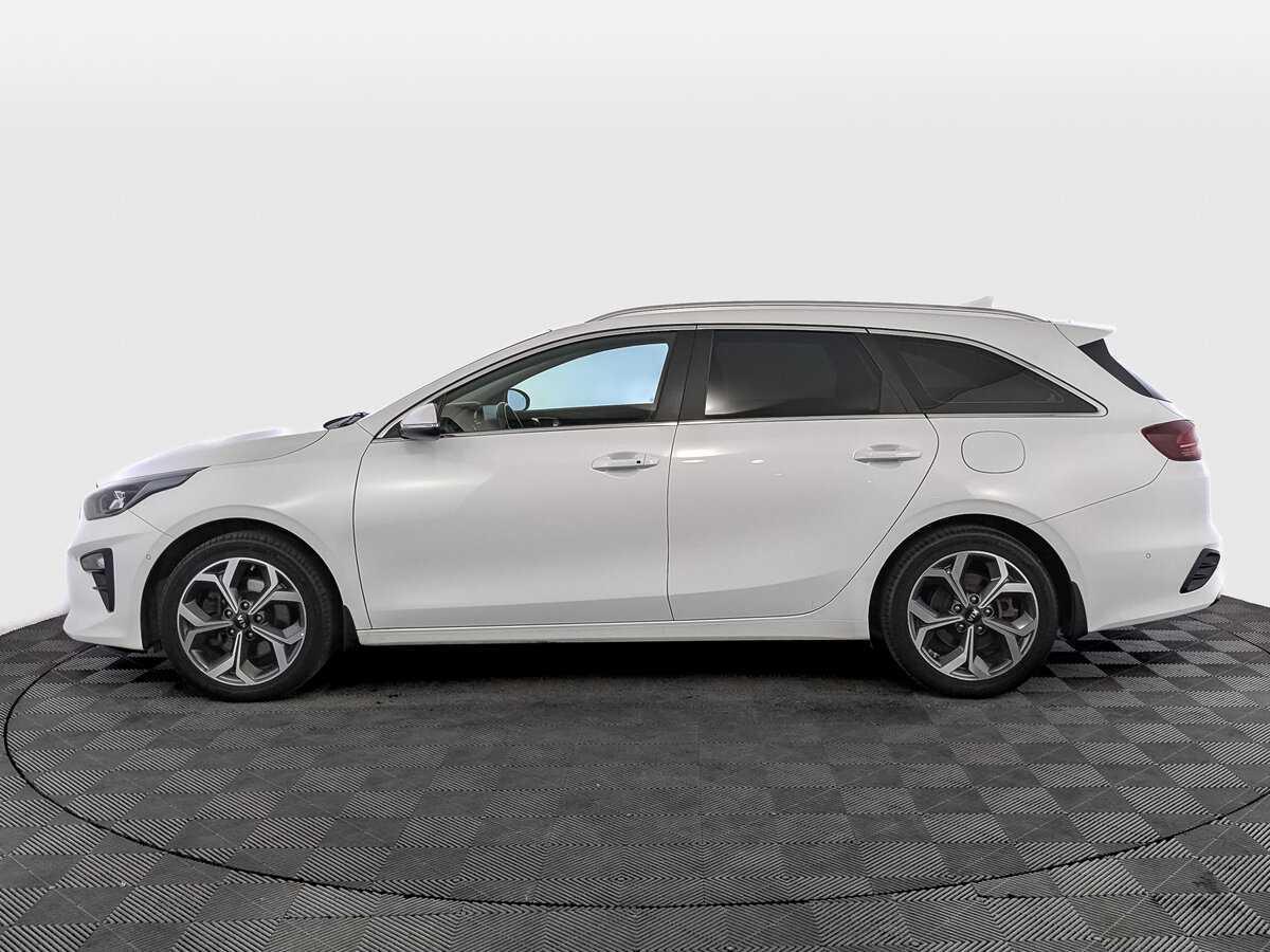 Kia Ceed, 2019 - 39 153 км. | Фото №8