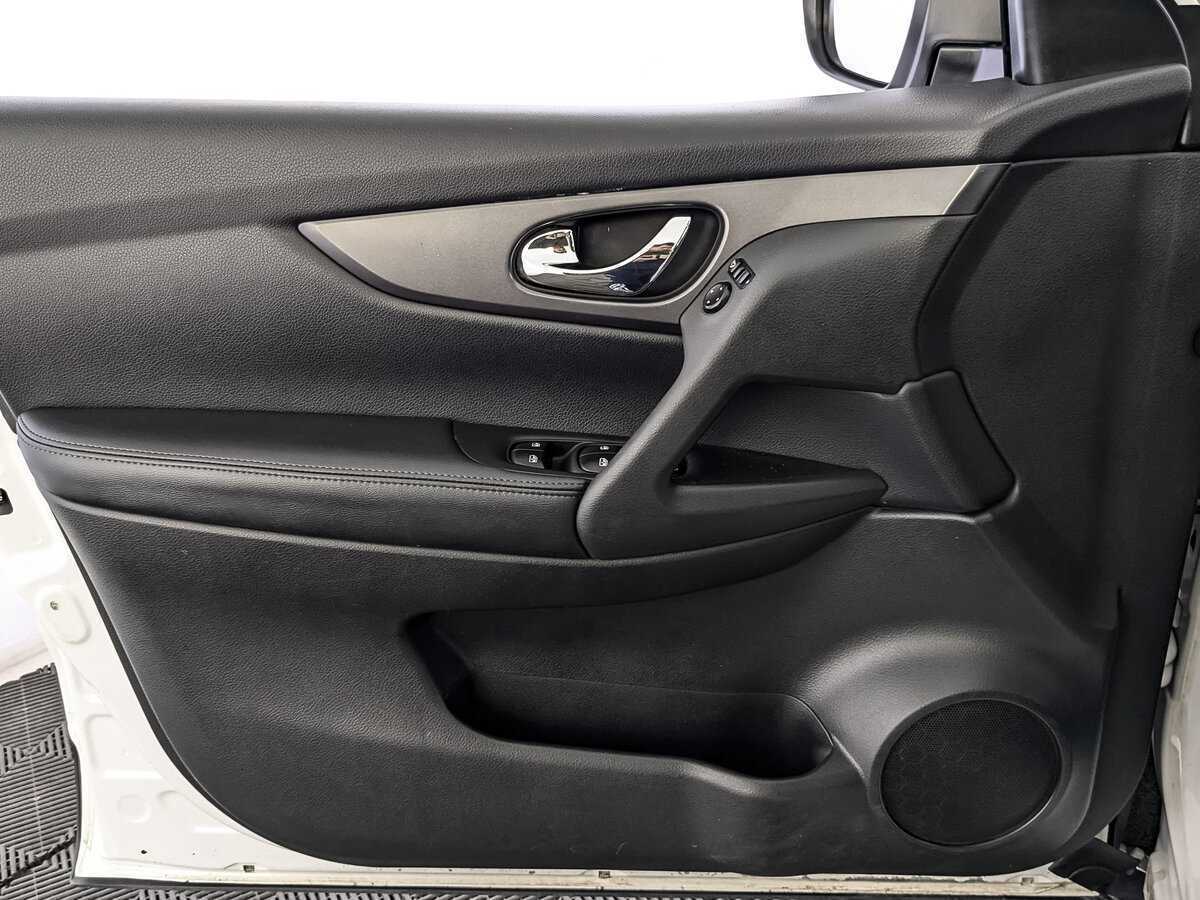 Nissan Qashqai, 2019 Фото №15