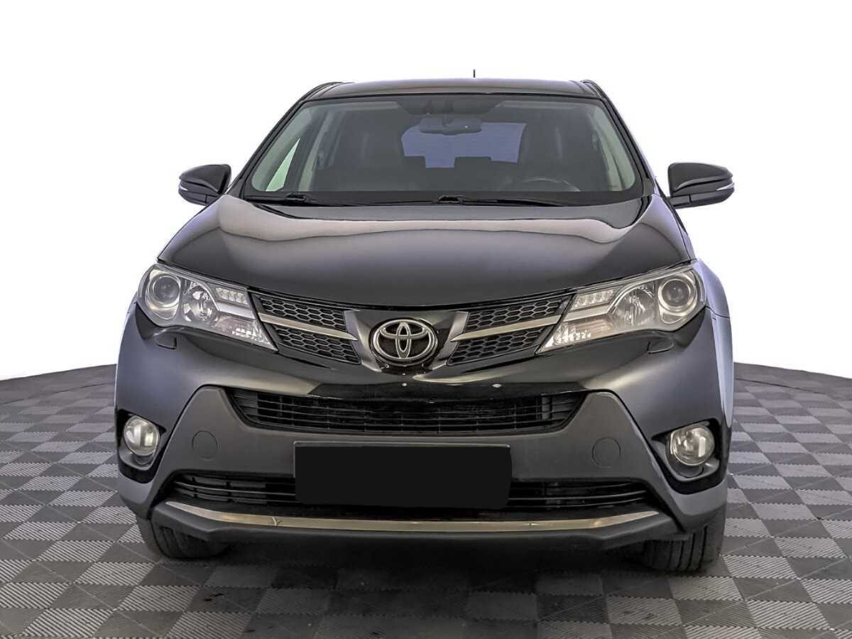 Toyota RAV4, 2013 - 216 000 км. | Фото №2
