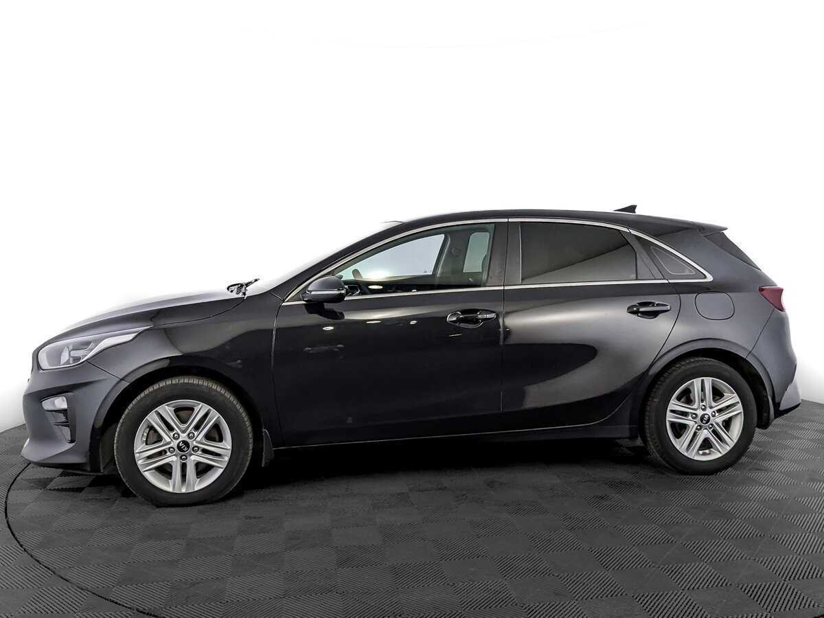 Kia Ceed, 2019 - 115 452 км. | Фото №8