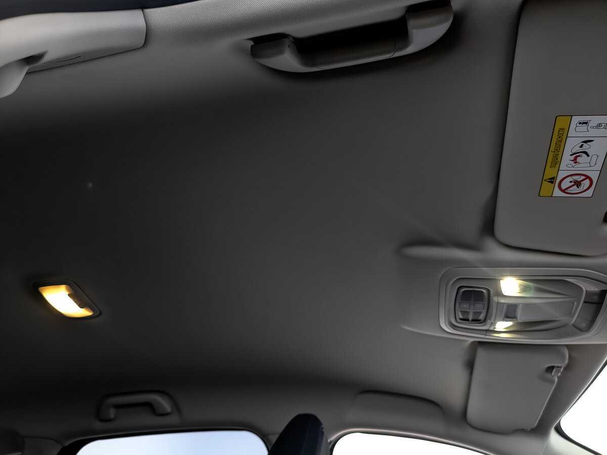 Haval Jolion, 2021 Фото №19