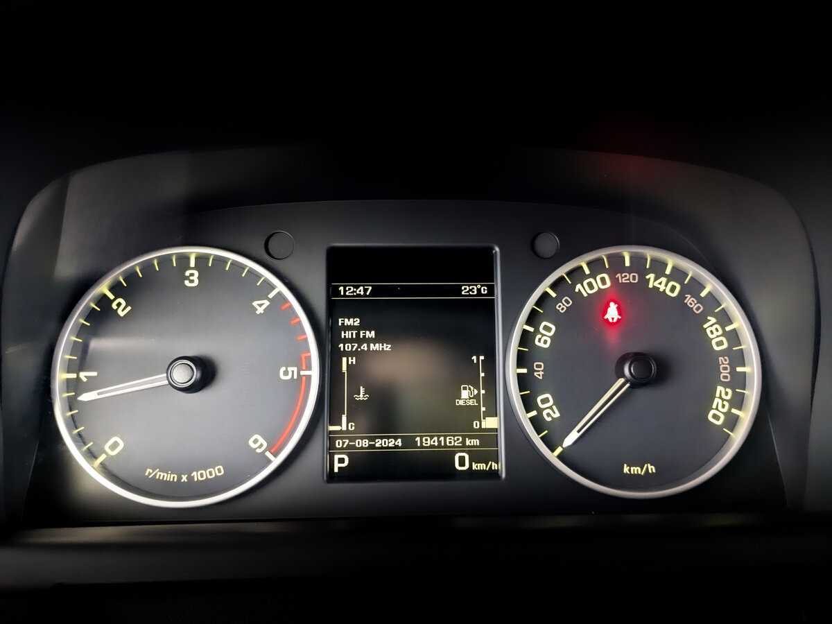 Land Rover Discovery, 2014 Фото №11