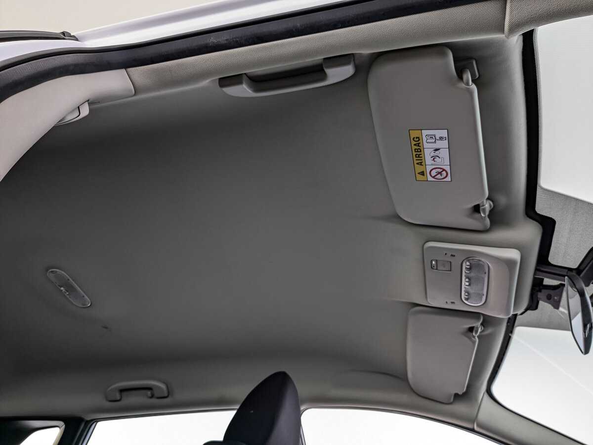 Nissan Qashqai, 2020 Фото №18