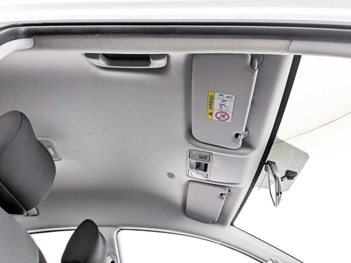 Hyundai Solaris, 2020 Фото №17