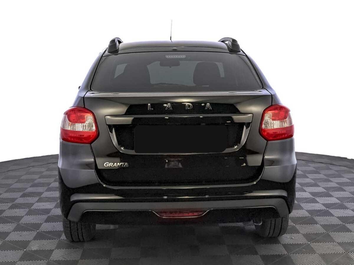 Lada (ВАЗ) Granta, 2023 - 32 744 км. | Фото №6