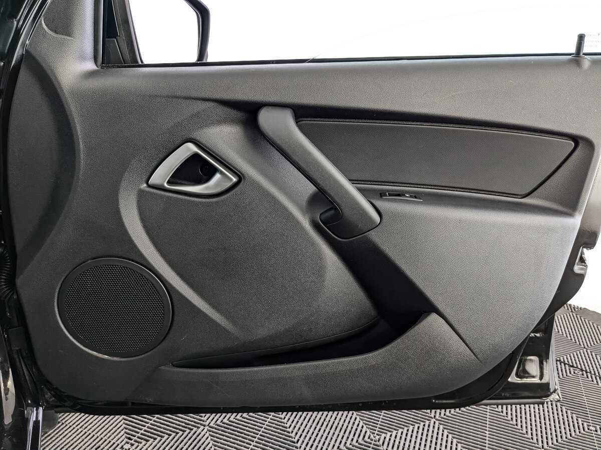 Lada (ВАЗ) Granta, 2023 Фото №21