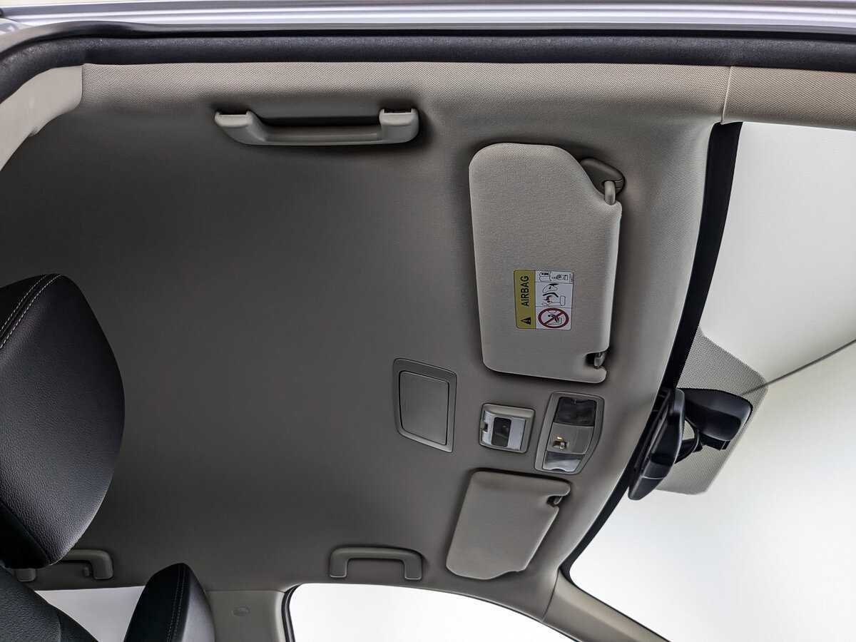 Mitsubishi Outlander, 2017 Фото №18