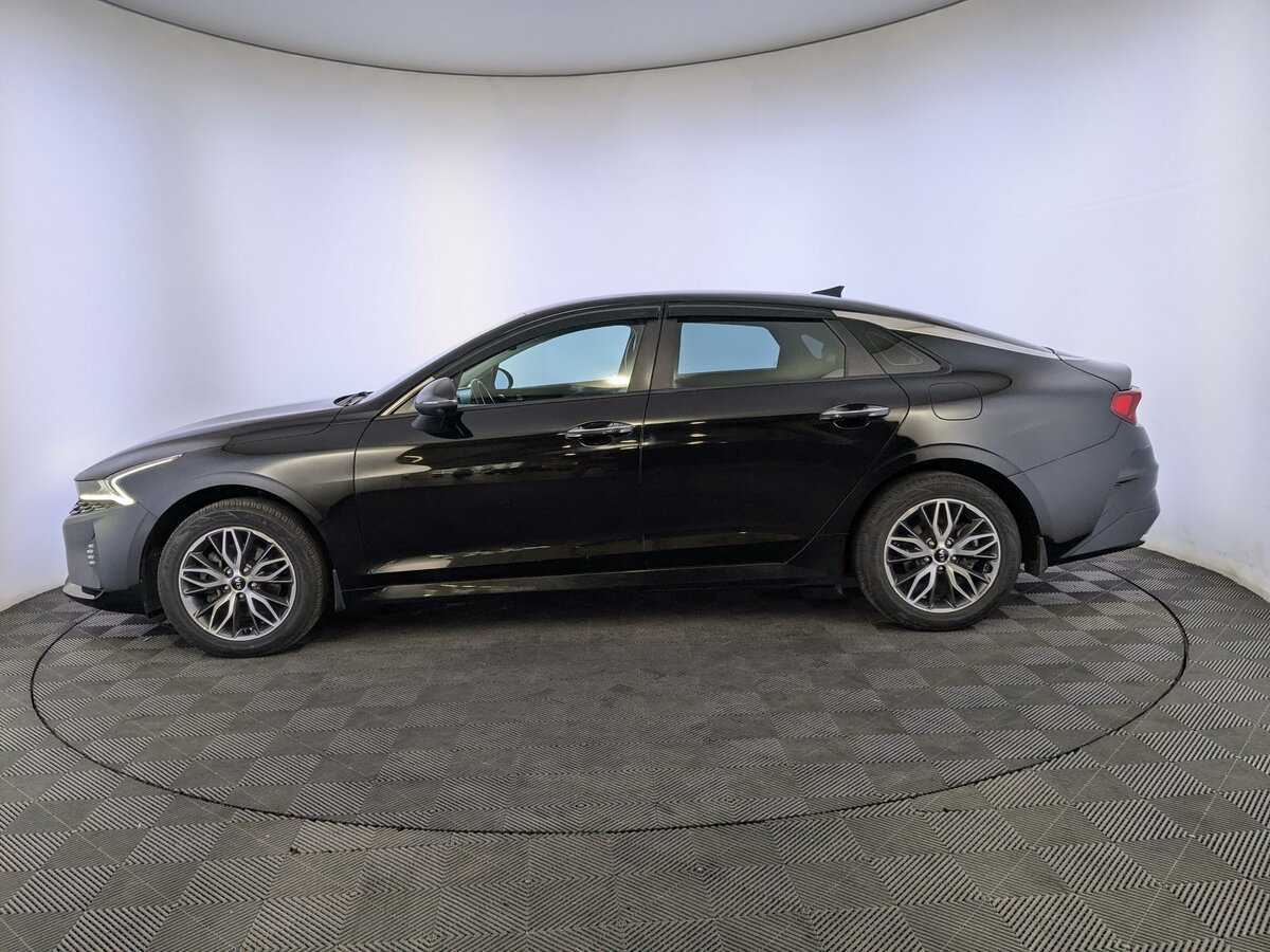 Kia K5, 2020 - 74 500 км. | Фото №8