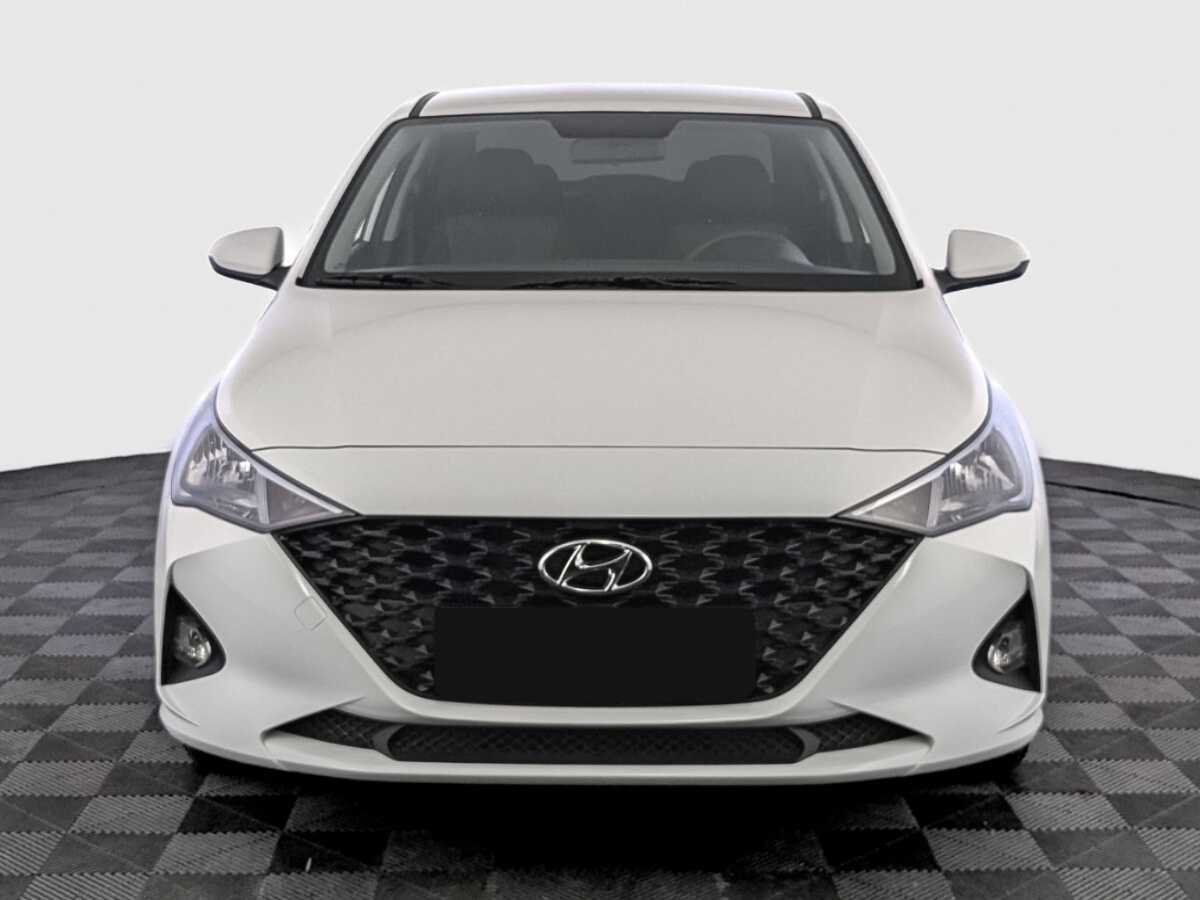 Hyundai Solaris, 2022 Фото №2