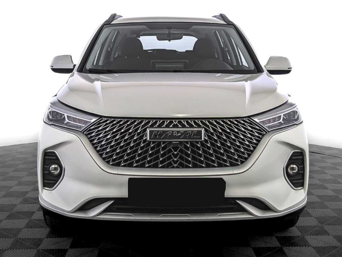 Haval M6, 2023 - 11 150 км. | Фото №2