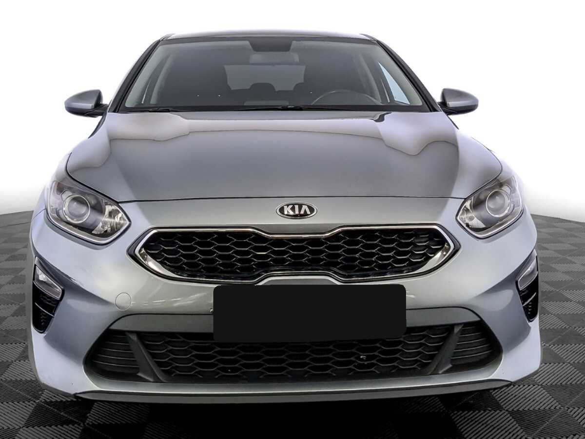 Kia Ceed, 2019 - 95 881 км. | Фото №2