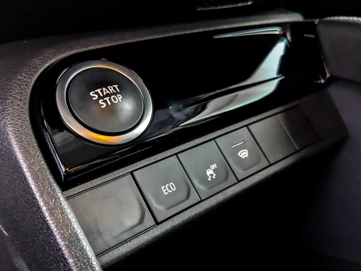 Renault Kaptur, 2021 Фото №21