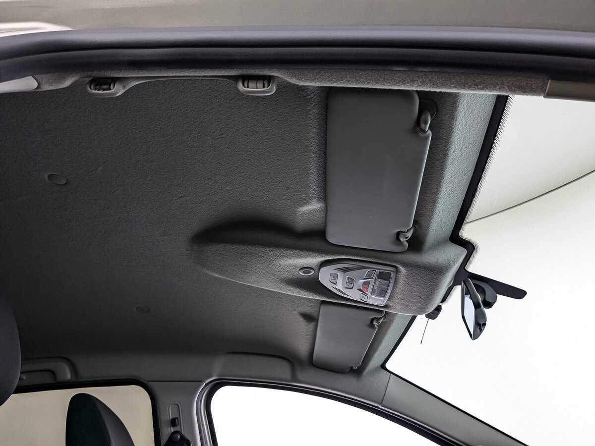 Lada (ВАЗ) XRAY, 2019 Фото №19