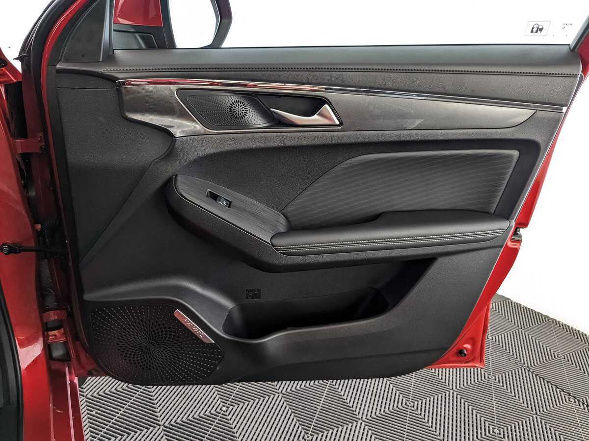 Haval Jolion, 2021 Фото №20