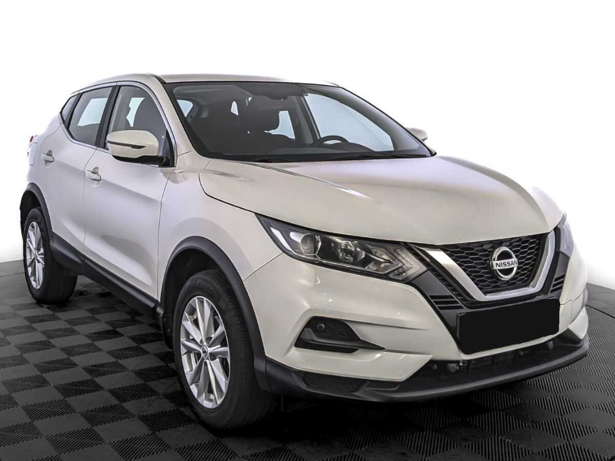 Nissan Qashqai, 2021 - 80 020 км. | Фото №3