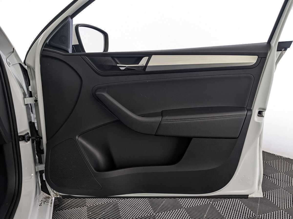 Skoda Rapid, 2019 Фото №21