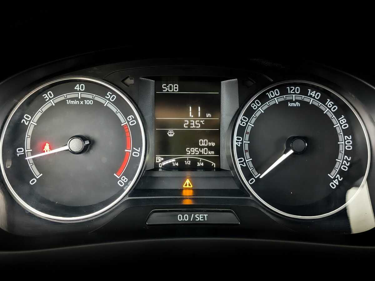 Skoda Rapid, 2019 Фото №11