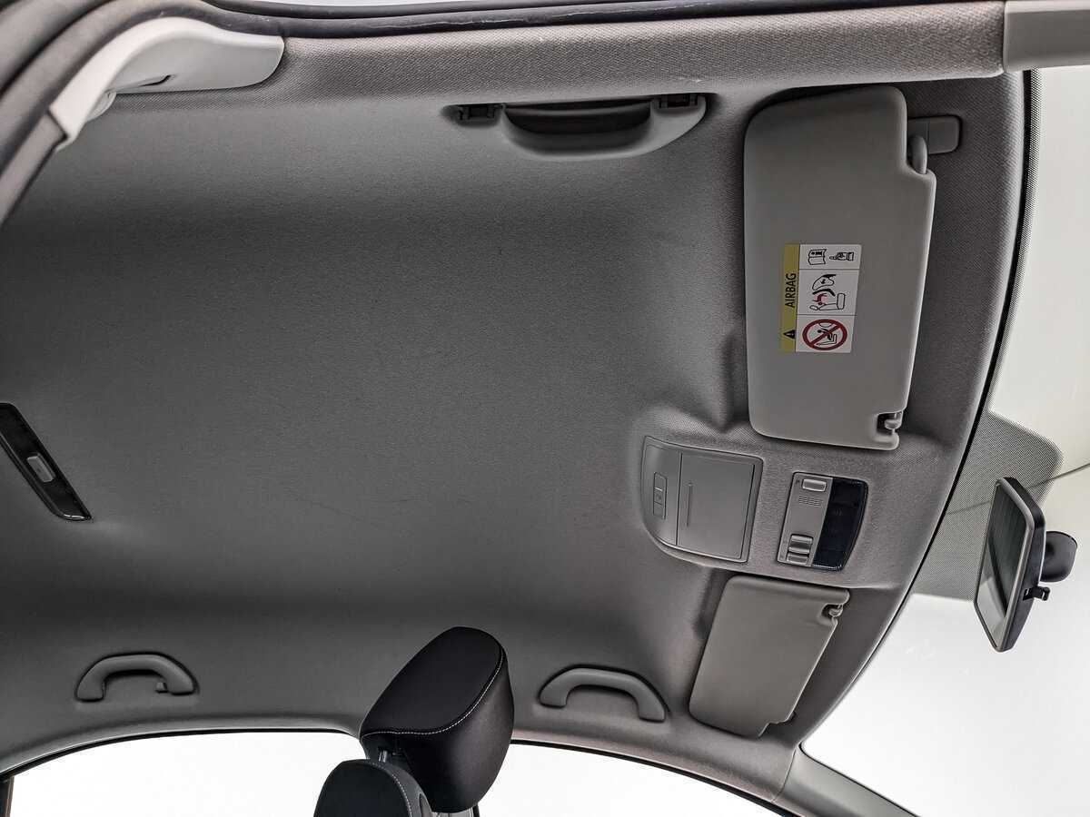 Skoda Rapid, 2019 Фото №19