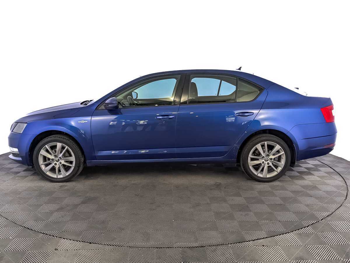 Skoda Octavia, 2020 - 90 933 км. | Фото №8