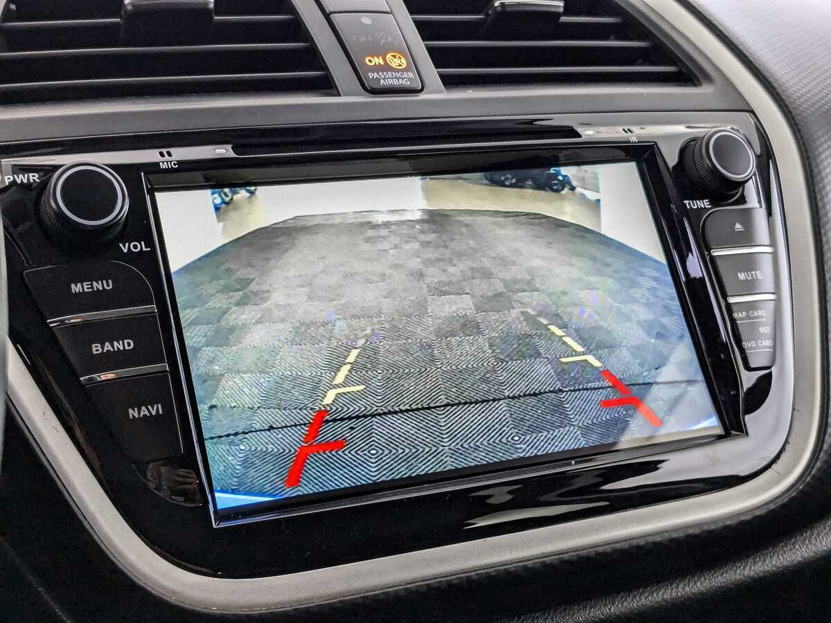 Suzuki SX4, 2014 Фото №22