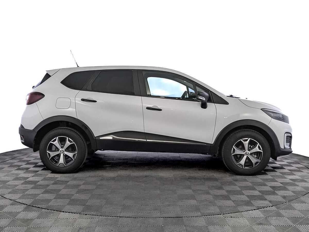 Renault Kaptur, 2018 - 109 967 км. | Фото №4