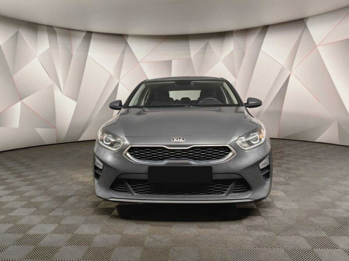 Kia Ceed, 2018 - 99 048 км. | Фото №7