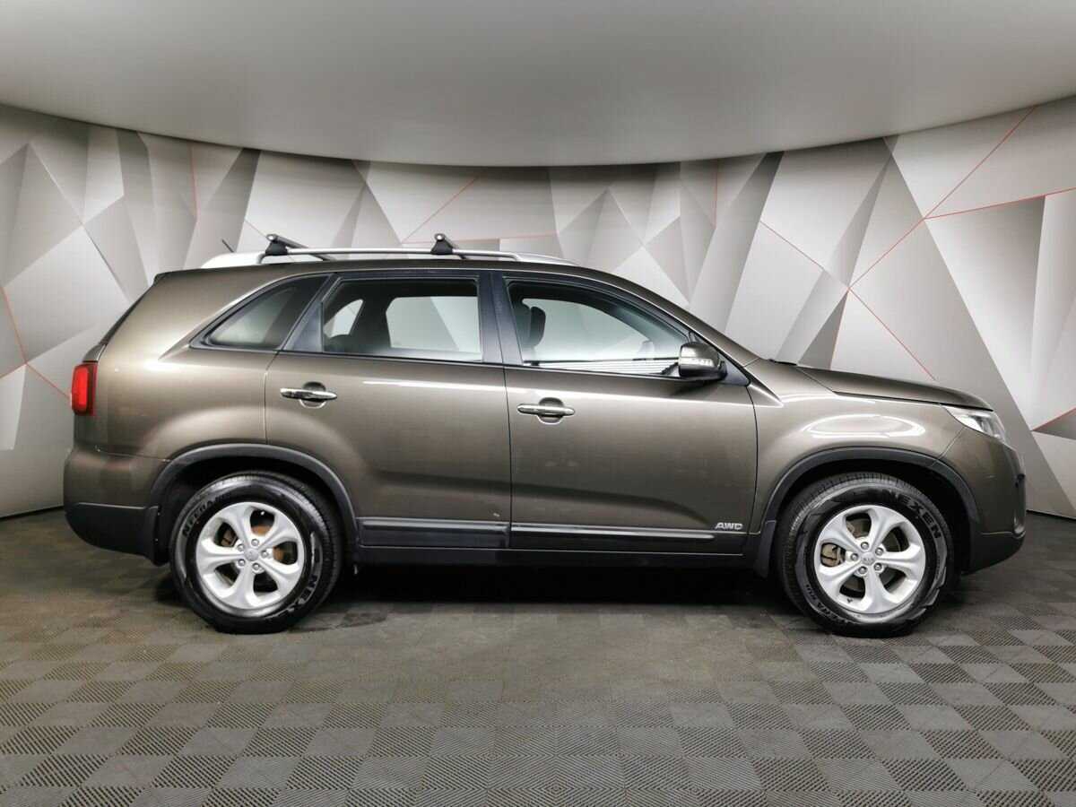 Kia Sorento, 2014 - 147 525 км. | Фото №6