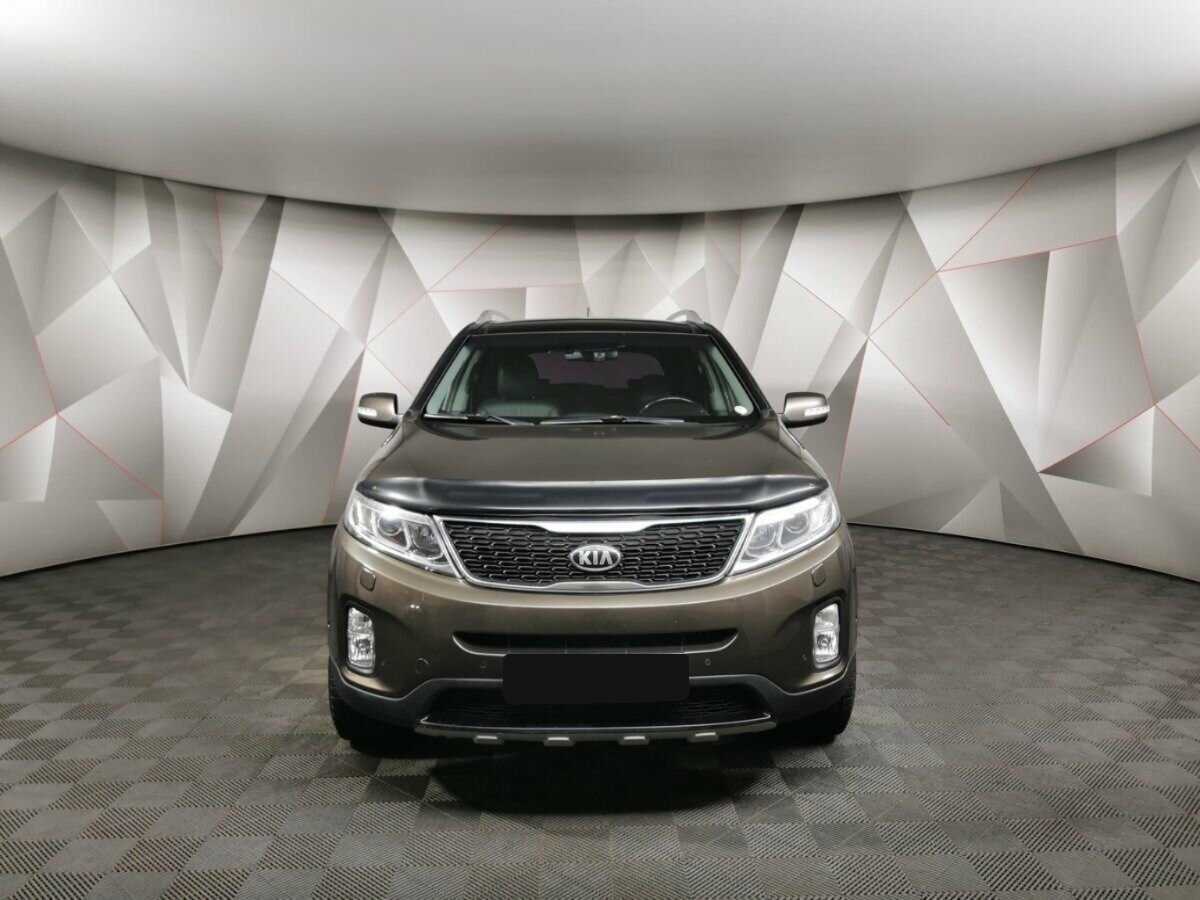 Kia Sorento, 2014 - 164 717 км. | Фото №7
