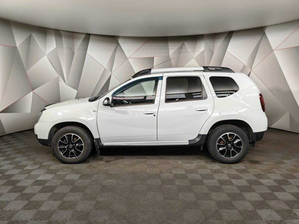 Renault Duster, 2016 - 155 972 км. | Фото №5