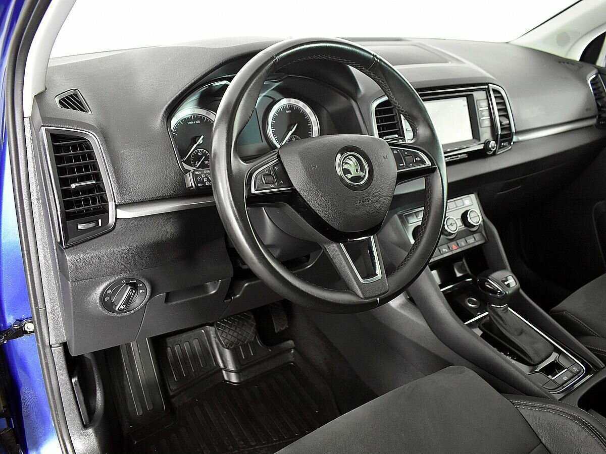 Skoda Karoq, 2020 - 157 414 км. | Фото №7