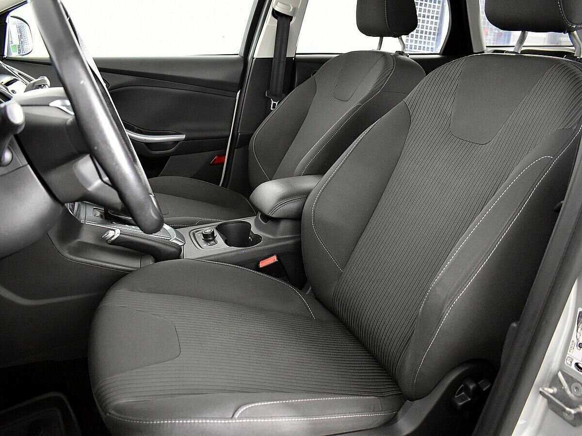 Ford Focus, 2012 - 71 958 км. | Фото №8