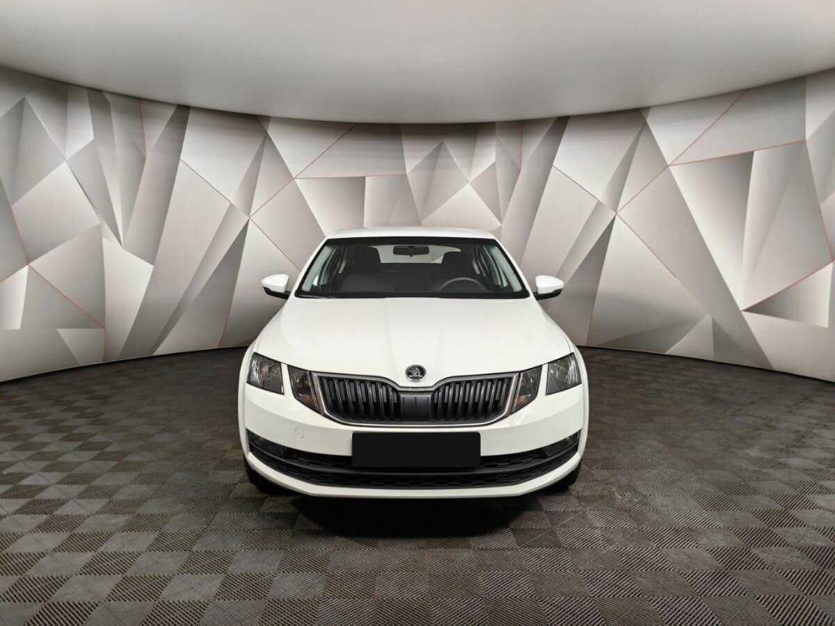 Skoda Octavia, 2020 - 41 101 км. | Фото №7