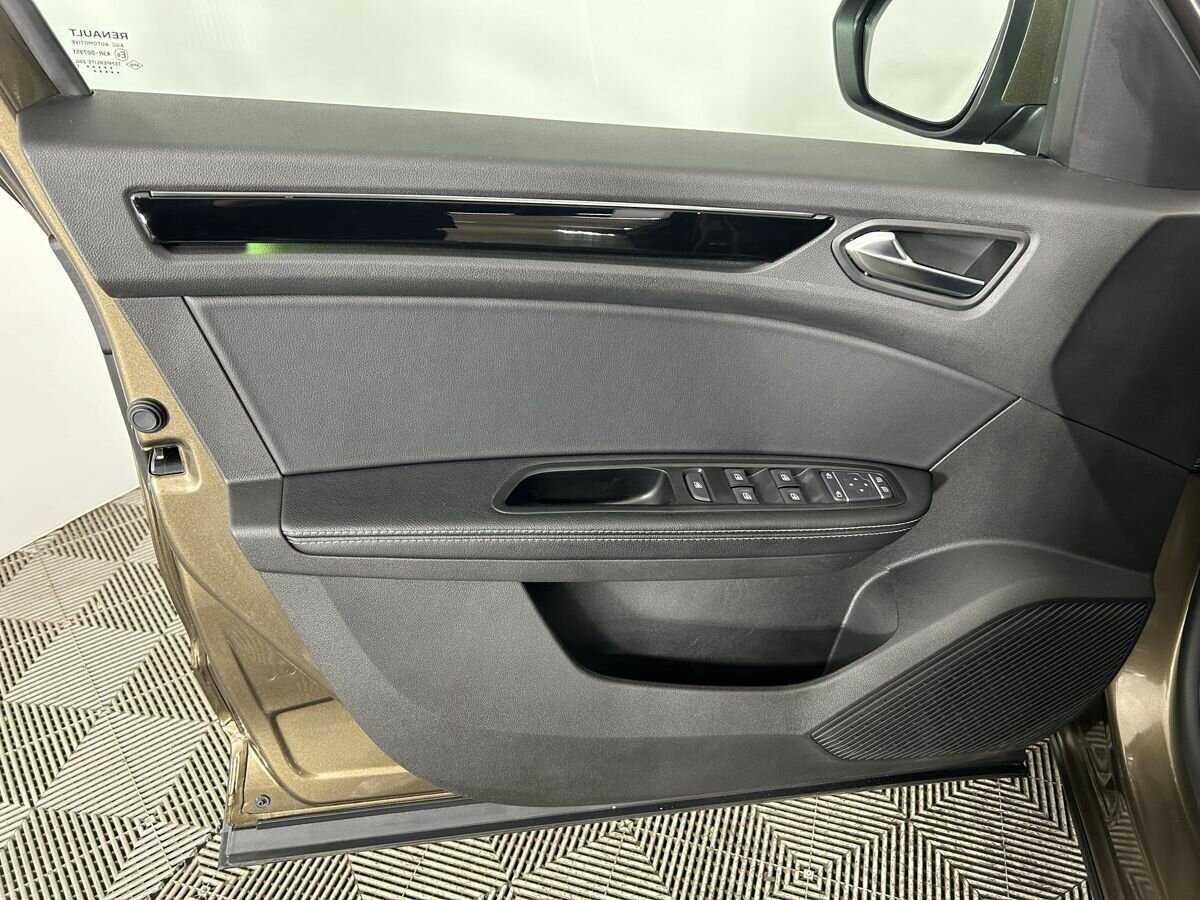 Renault Arkana, 2021 - 74 019 км. | Фото №8