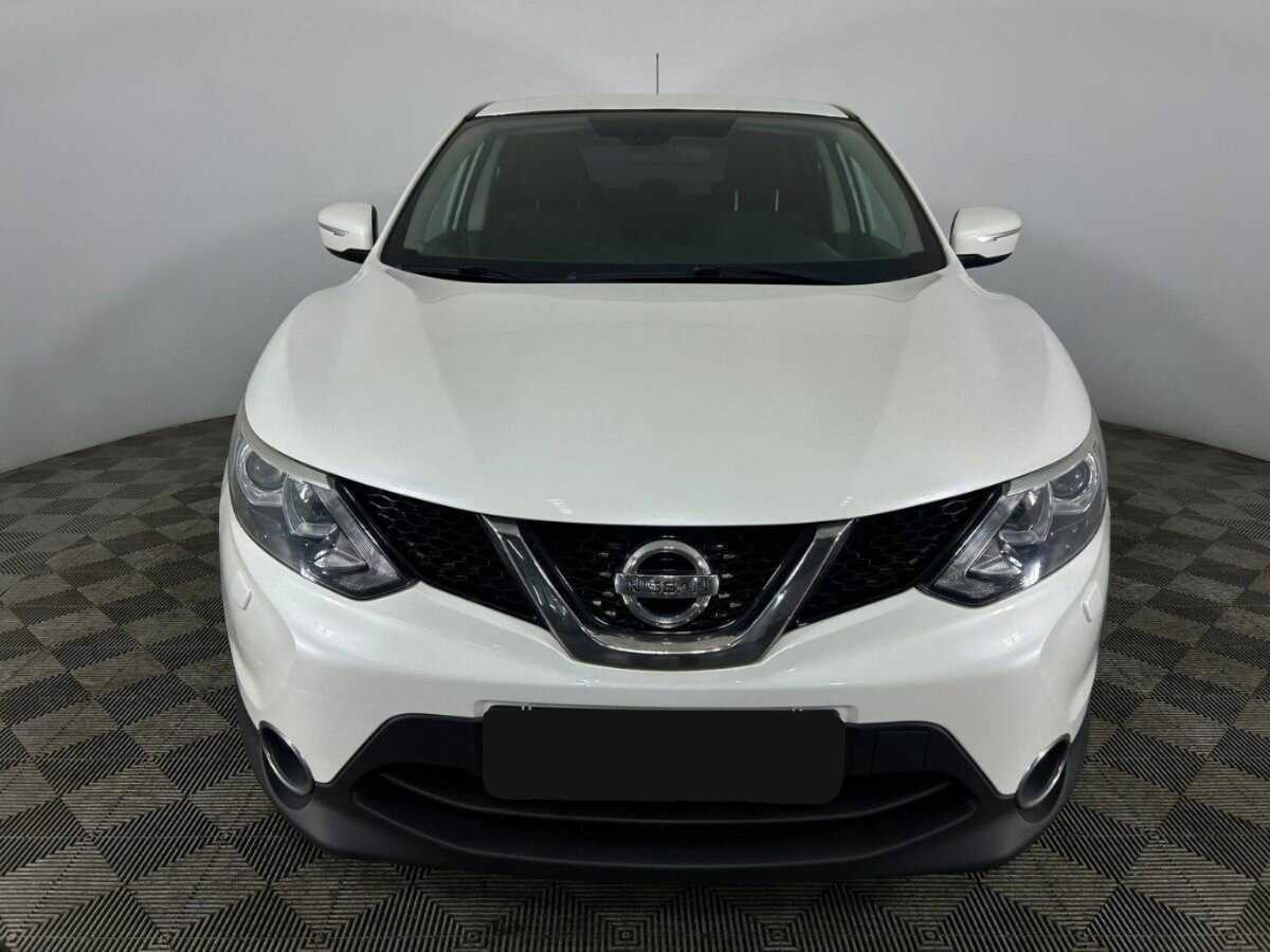 Nissan Qashqai, 2014 - 173 940 км. | Фото №2