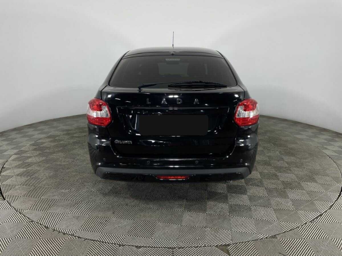 Lada (ВАЗ) Granta, 2019 - 103 283 км. | Фото №3
