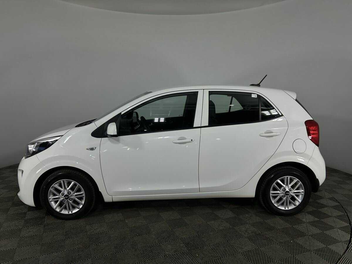 Kia Picanto, 2022 - 40 829 км. | Фото №5