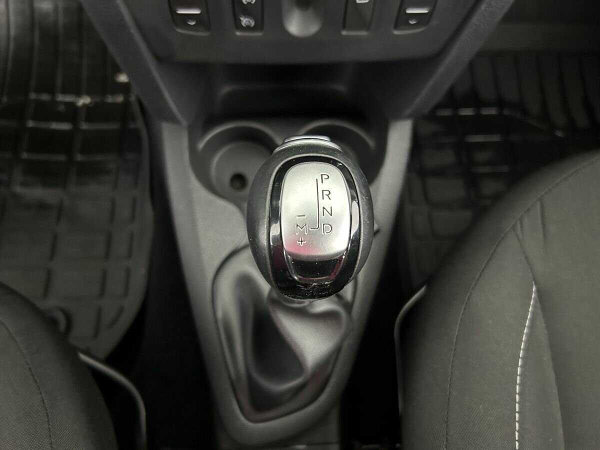 Renault Sandero, 2016 Фото №11