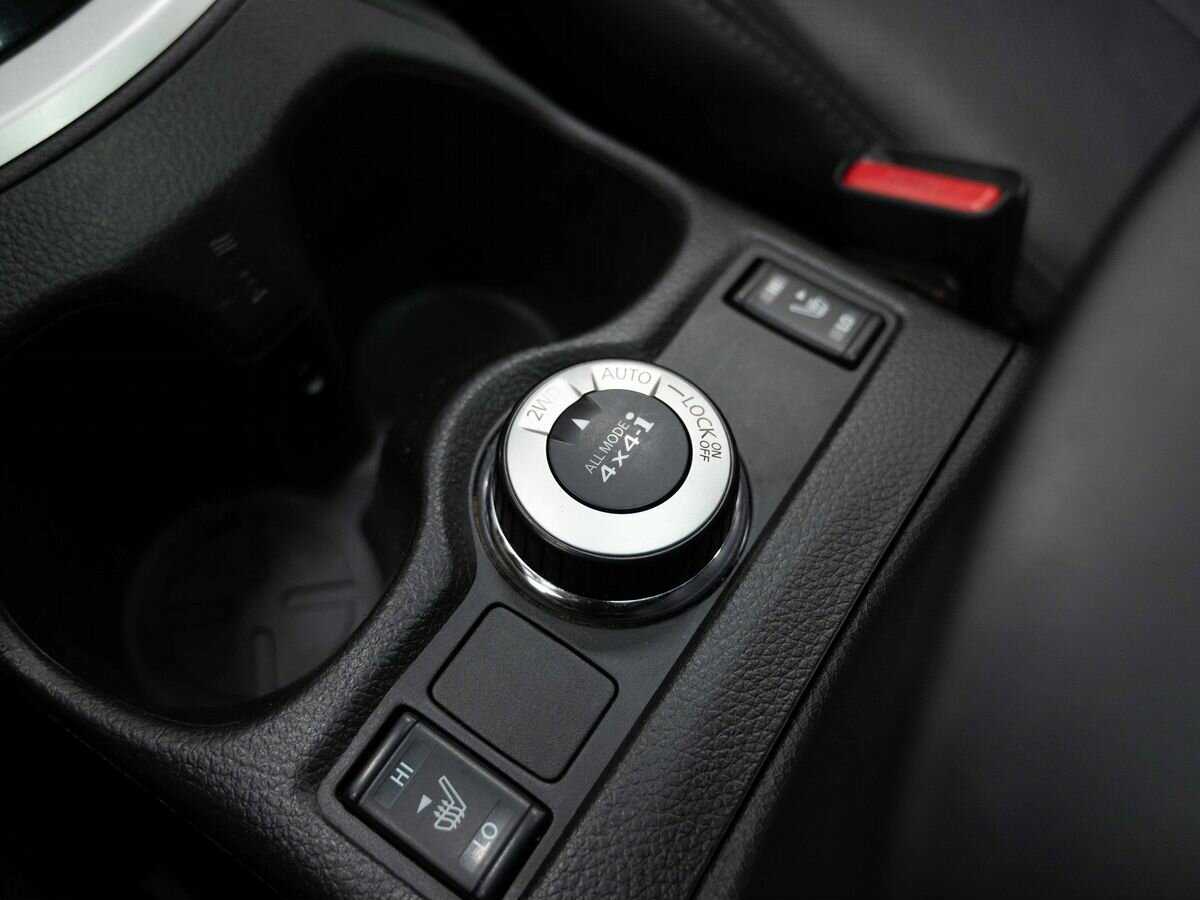 Nissan Qashqai, 2014 Фото №24