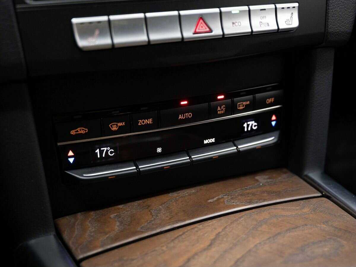 Mercedes-Benz E-Класс 250 CDI, 2015 Фото №23