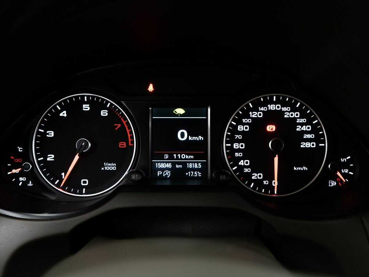 Audi Q5, 2016 Фото №12