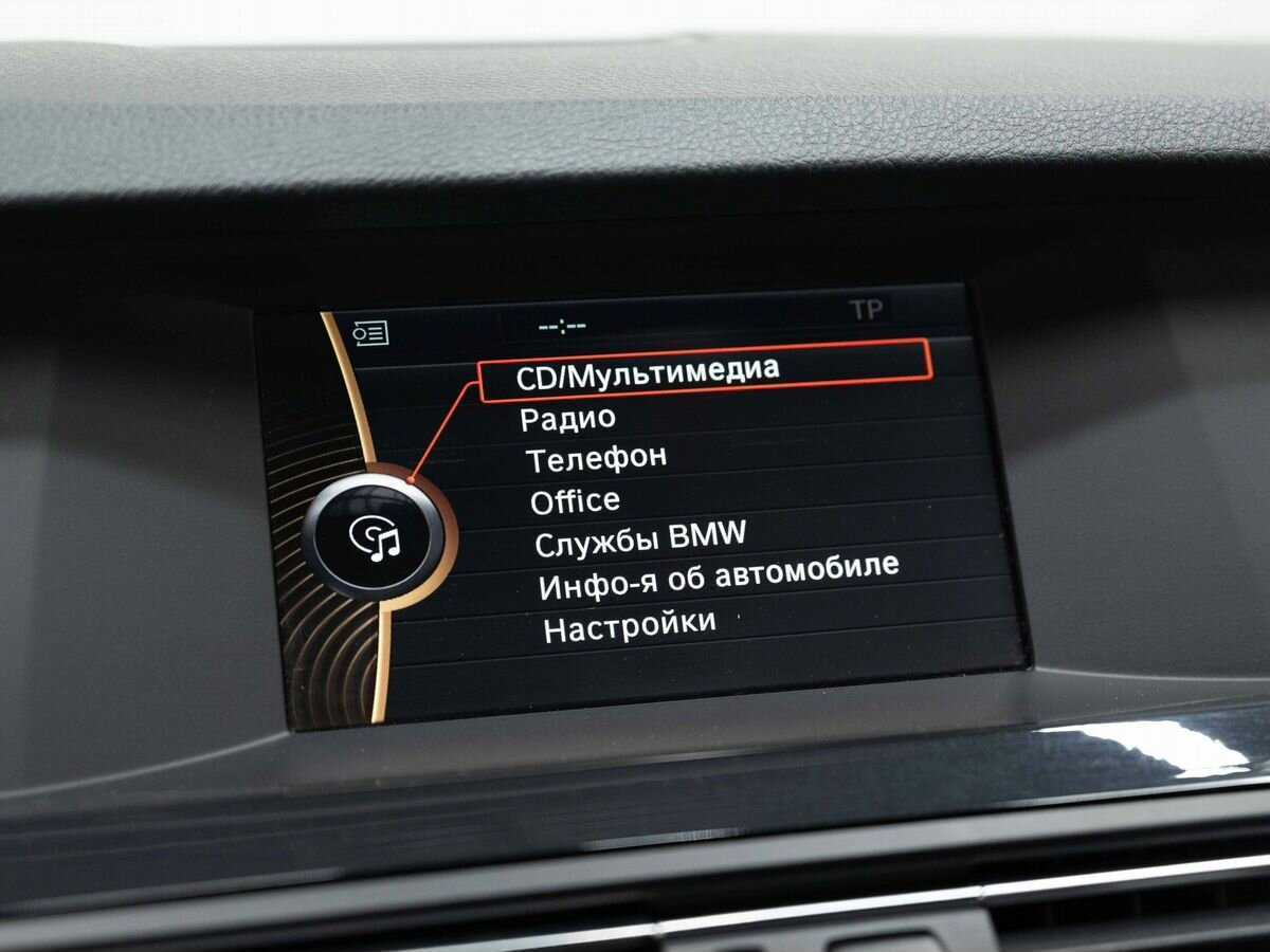 BMW 5 серии 528i xDrive, 2012 Фото №17