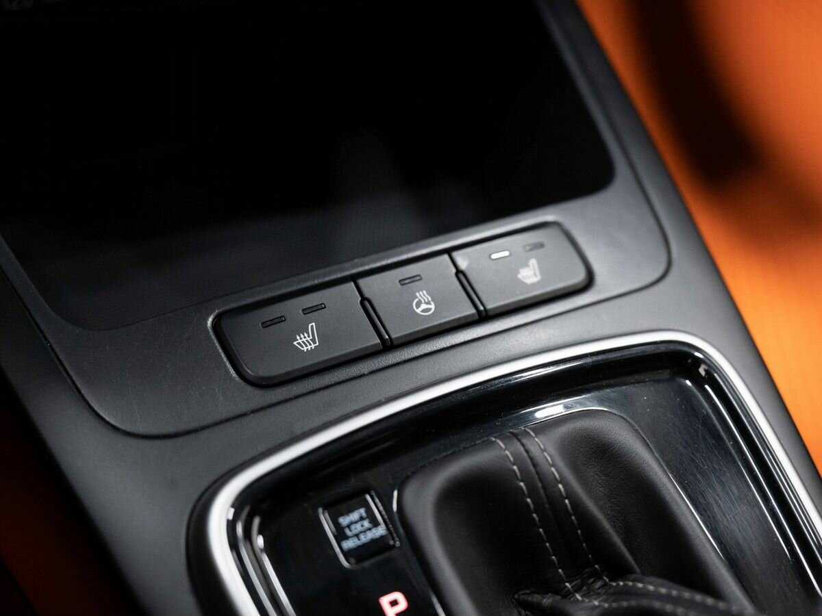 Kia Rio X-Line, 2019 Фото №22