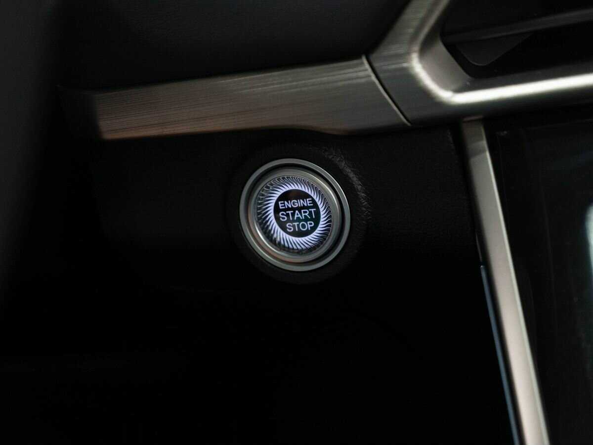 EXEED TXL, 2023 Фото №22