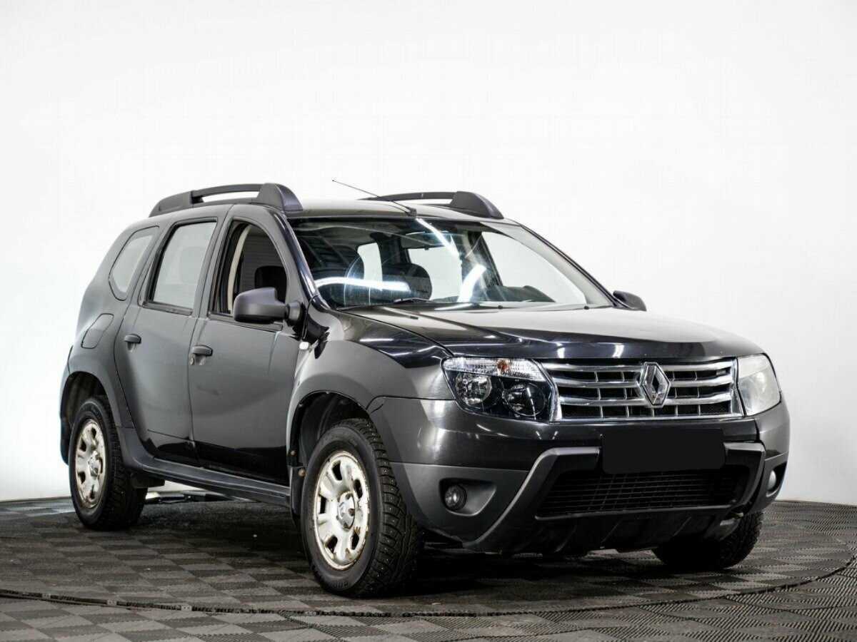 Renault Duster, 2013 - 200 000 км. | Фото №3