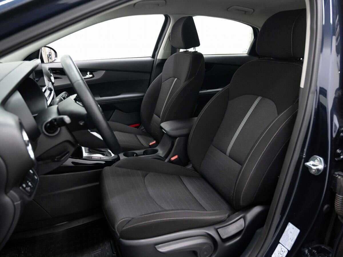 Kia Cerato, 2020 - 33 000 км. | Фото №8